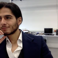 Sebastián García Acosta's profile picture