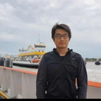 Gavin Li's profile picture