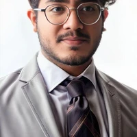Sukkrit Sharma's profile picture