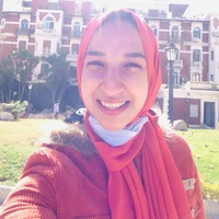Khadija Hesham's profile picture