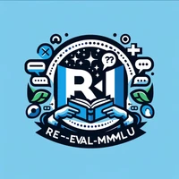 Re-Eval-MMLU's profile picture