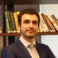 Ali Buğra Kanburoğlu's profile picture