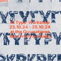 Uncanny Type Workshop's profile picture