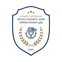 Computational Intelligence and Operations Lab - CIOL's profile picture
