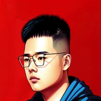Zhu Lin's profile picture
