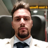 Andrea Simeri's profile picture