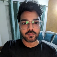 Srivastava's profile picture