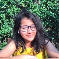 Muskan Mahajan's profile picture