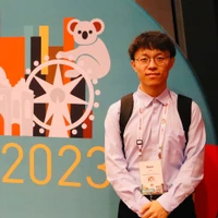 Nan Jiang's profile picture
