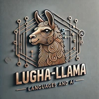 Lugha-Llama's profile picture