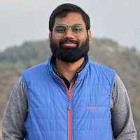 Nikunj Bansal's profile picture