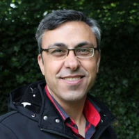 Akbar Karimi's profile picture