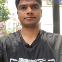 Sushant Gautam's profile picture