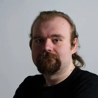 Krzysztof Jędrzejewski's profile picture
