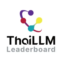 ThaiLLM Leaderboard's profile picture