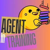 Agents Course Students's profile picture