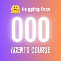 Achieved Agents Course 000's profile picture