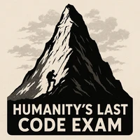 Humanity’s Last Code Exam's profile picture