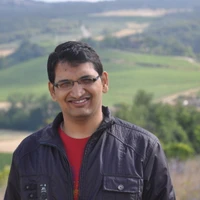 Prathamesh Kalamkar's profile picture