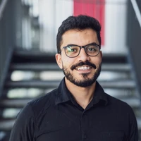 Mehdi Ben Amor's profile picture