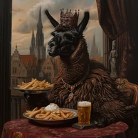 Llama 2 NL's profile picture