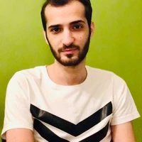 Reza Shabrang's profile picture