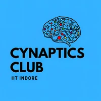 Cynaptics Club, IIT Indore's profile picture