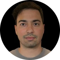 Saeid Alavi Naeini's profile picture