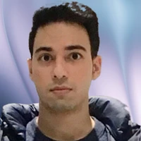 Saeid Alavi Naeini's profile picture