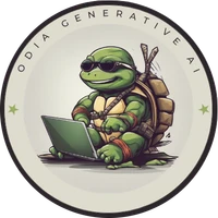 Odia Generative AI's profile picture