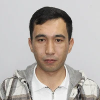Bobur Amirov's profile picture