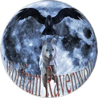 Wolfram Ravenwolf's avatar