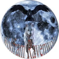 Wolfram Ravenwolf's profile picture