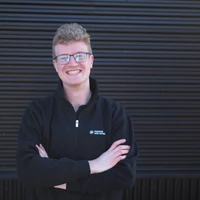 Gereon Elvers's profile picture