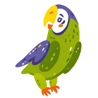 parrotzone's profile picture
