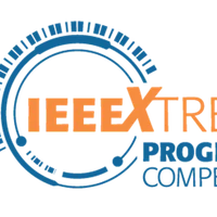 IEEE XTREME 17.0 - Paraguay 🇵🇾's profile picture