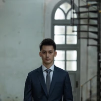 Tien Pei Chou's avatar