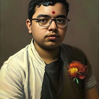 Jagrat Patel's profile picture