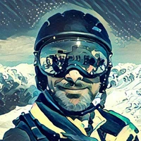 Arash Salarian's profile picture