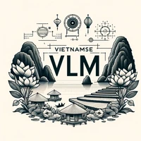 Vietnamese VLM's profile picture