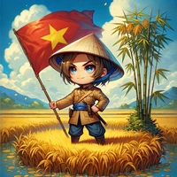 AI for Vietnamese's profile picture