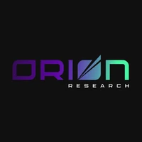 Orion Research's profile picture