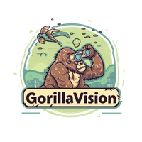 Gorilla Vision's profile picture