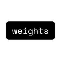 Weights's profile picture