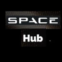 Space Hub's profile picture