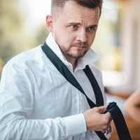 Piotr Rojek's profile picture