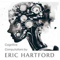 Cognitive Computations's profile picture