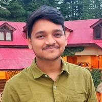 Kumar Shivendu's profile picture