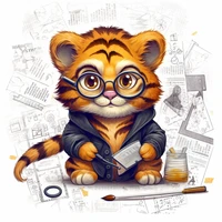 TIGER-Lab's profile picture