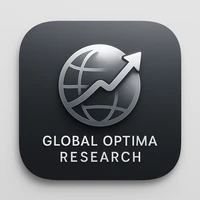 Global Optima Research's profile picture